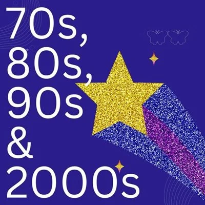 VA - 70s, 80s, 90s & 2000s (2025) MP3
