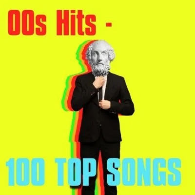 VA - 00s Hits - 100 Top Songs (2025) MP3
