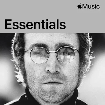 John Lennon - Essentials (2025) MP3