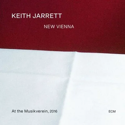 Keith Jarrett - New Vienna (2025) MP3