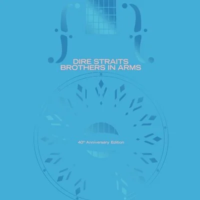 Dire Straits - Brothers In Arms [40th Anniversary] (1985/2025) MP3