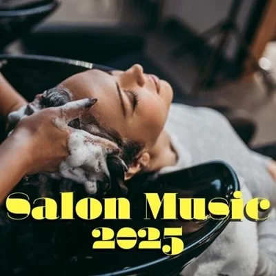 VA - Salon Music (2025) MP3